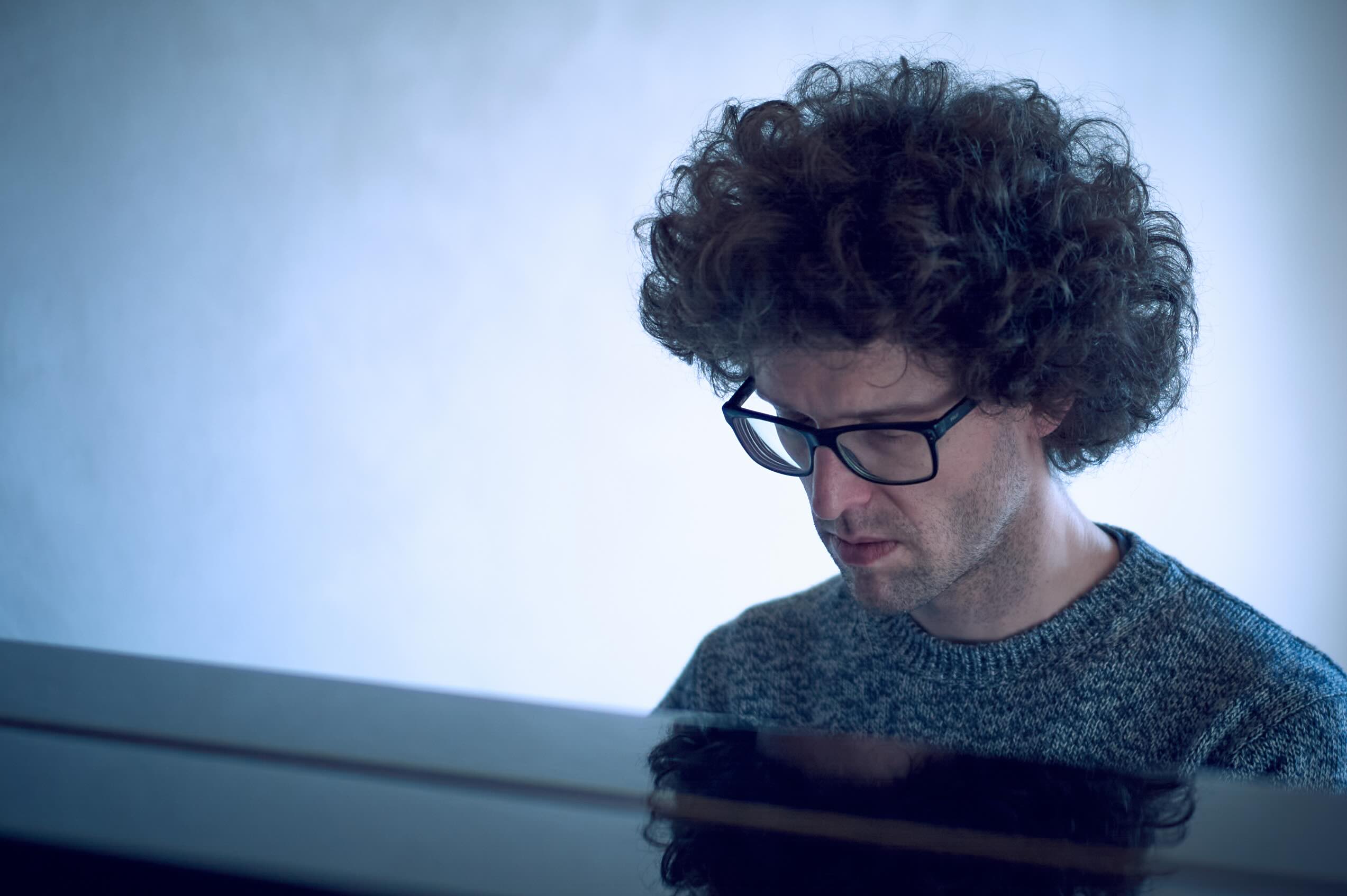 Johannes Link, Chorleiter